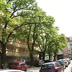 Apartament Poznan Jezyce