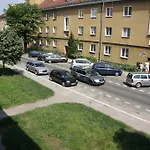 Apartament Poznan Jezyce
