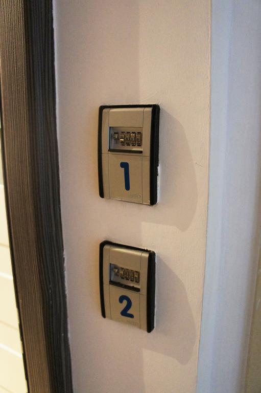 Apartment Jezyce