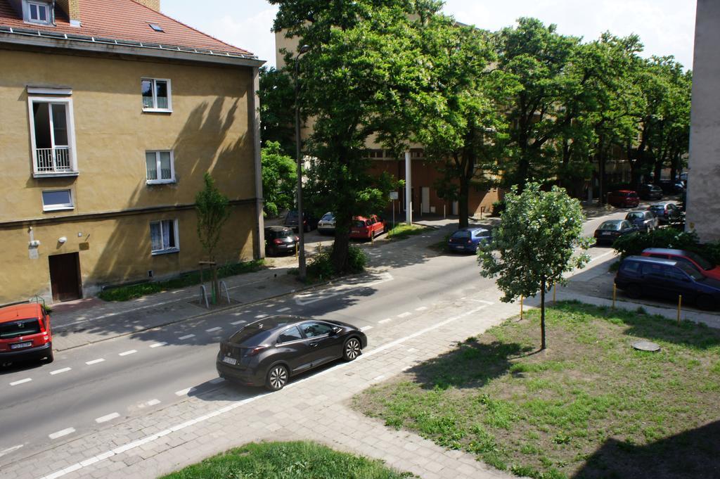 Apartment Jezyce Poznan