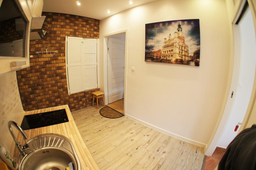 Jezyce Poznan