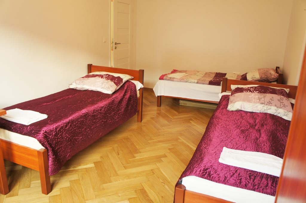 Apartment Jezyce Poznan