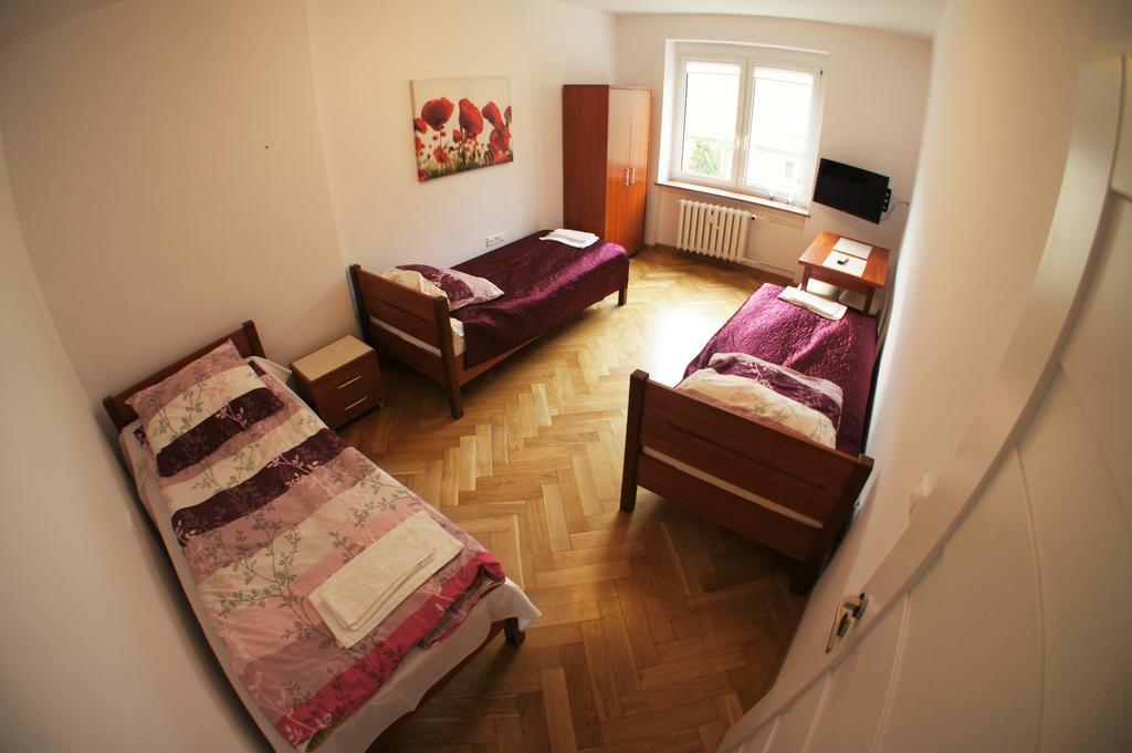 Apartment Jezyce Poznan