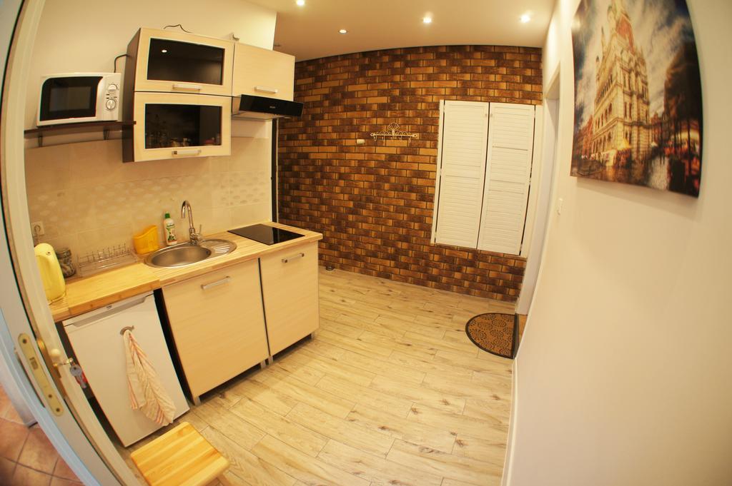 Apartment Jezyce Poznan