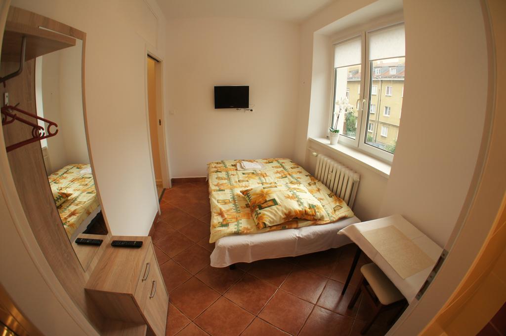 Apartment Jezyce Poznan