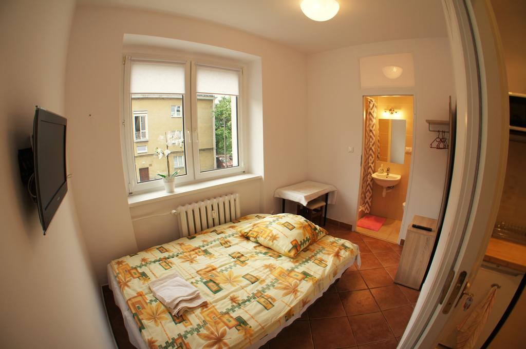 Apartment Jezyce Poznan